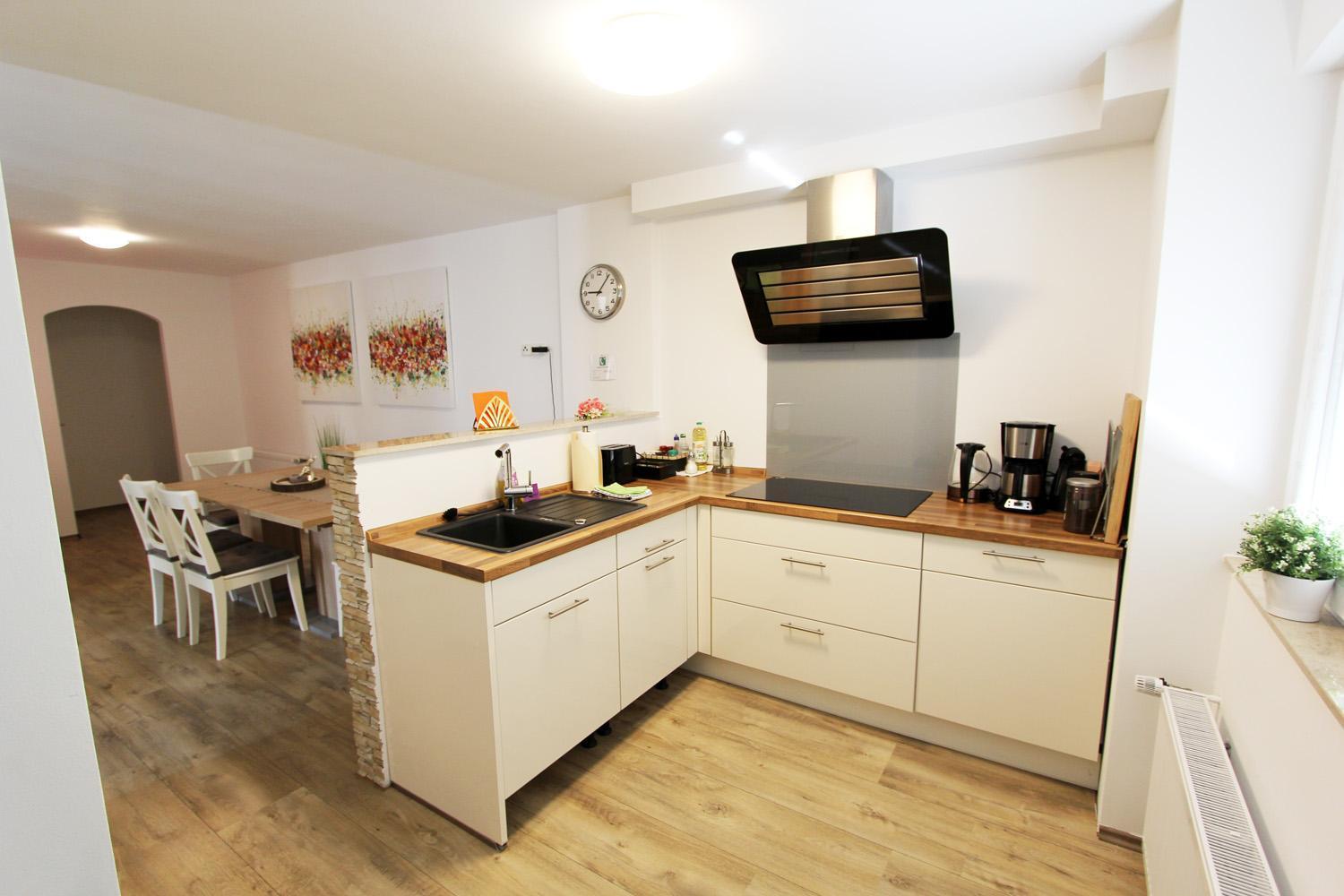 Ferienoase Mit Fernblick Apartment Herzogenrath Exterior photo